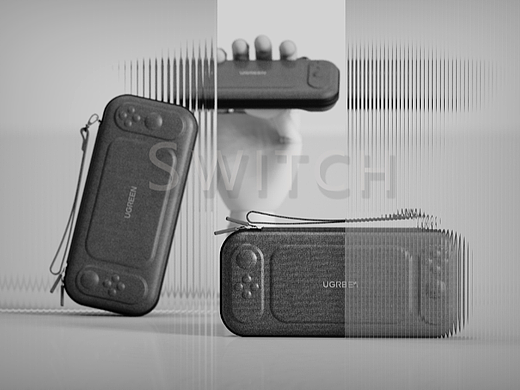 Switch 收纳包 