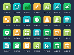 图标
