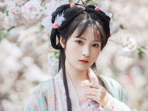 晚樱