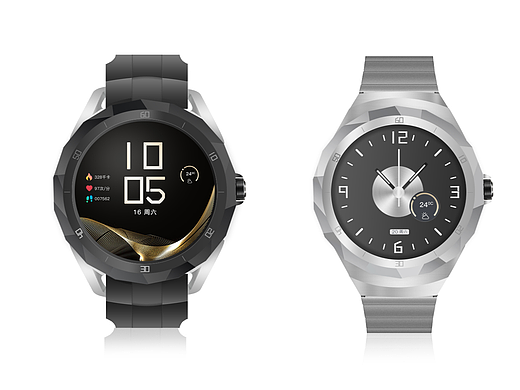 手表外觀設(shè)計(jì)（個(gè)人主頁-ZNjc3NzYxOTY=） - 其他平面 - 站酷設(shè)計(jì)師吶尼古爾原創(chuàng)素材 - 站酷ZCOOL