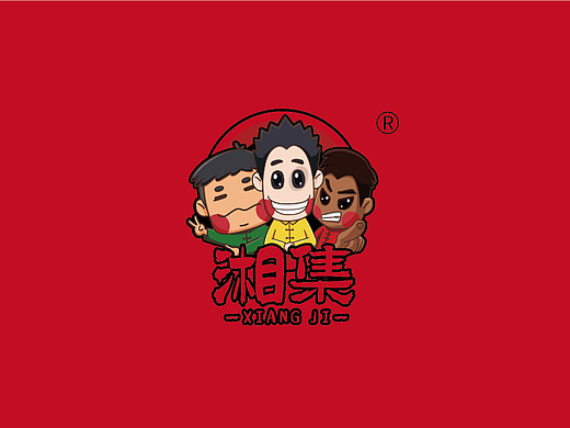 辣椒酱VI