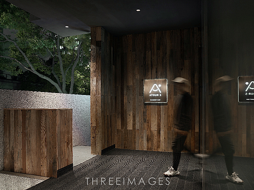 亚朵酒店（上海世博）