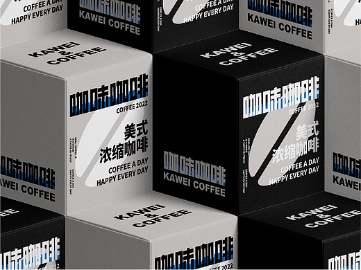 KAWEI COFFEE咖味咖啡