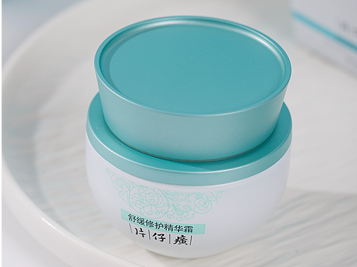 有间|片仔癀拍四季修护冰乳拍舒缓修护精华霜