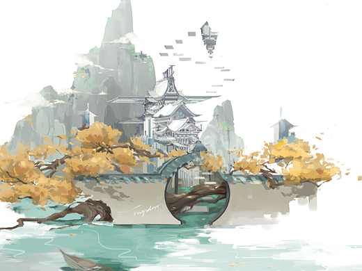 记录一次失败的速涂