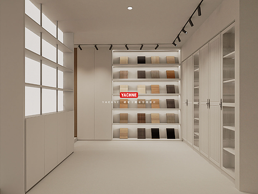 见总全屋定制品牌店