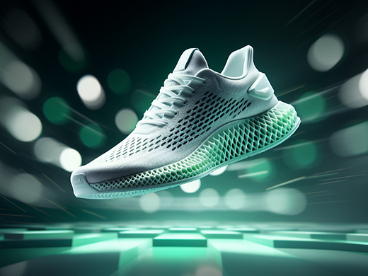 AI创作-运动鞋（个人主页-ZNjU3ODQxODQ=） - AI作品 - 站酷设计师JackLaw2017原创素材 - 站酷ZCOOL