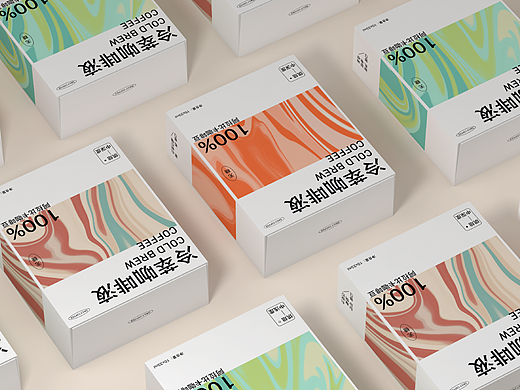 DAILY COFFEE|冷萃咖啡液