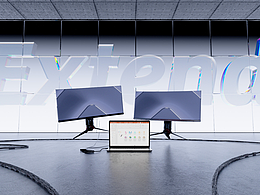 C4D动效设计  HDMI拓展坞