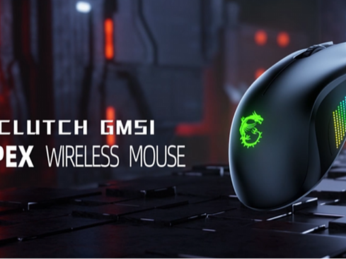 《微星鼠标》（个人主页-ZNjc4NDUzMjg=） - 产品 - 站酷设计师荷兰猪猪猪原创素材 - 站酷ZCOOL