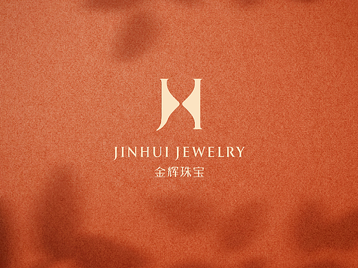 金辉珠宝品牌设计