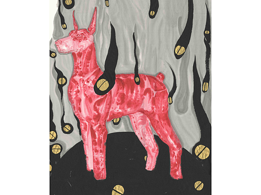 Collapse&Ascension（個人主頁-ZNjQ4NDIzOTI=） - 繪畫 - 站酷設(shè)計師鄭匡義原創(chuàng)素材 - 站酷ZCOOL