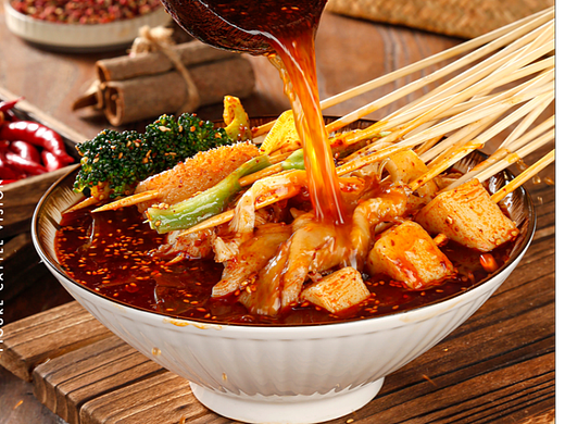 调料|电商设计|郑州图牛|商业摄影|产品拍摄