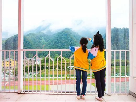 小规模学校校园建筑升级改建 拉近学校建筑与未来教育的距离 