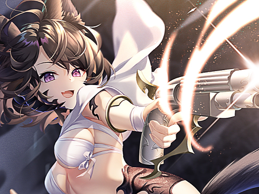 FF14同人