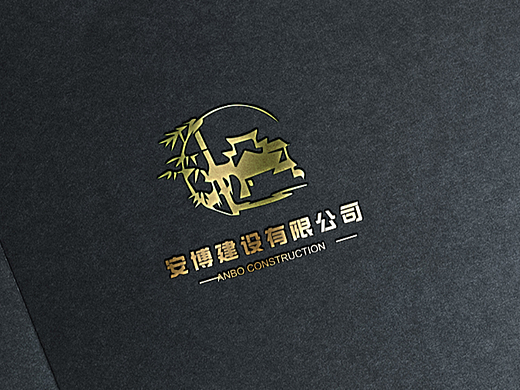 建筑LOGO