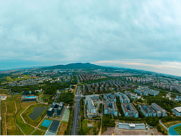 仙林大学城