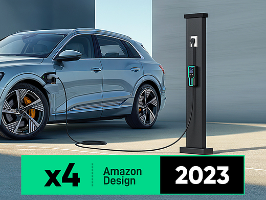 亚马逊2023年终总结
