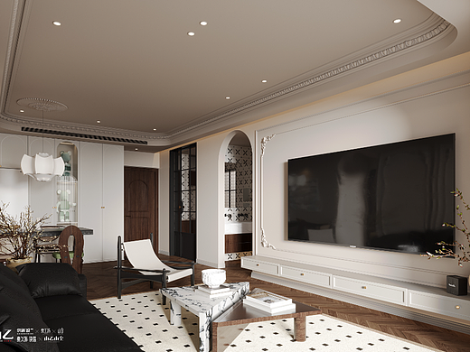 山乙建设丨世茂外湾里