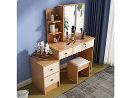 渲染--江西家具系列