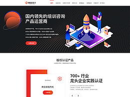 企業(yè)官網(wǎng)