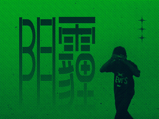 阴霾