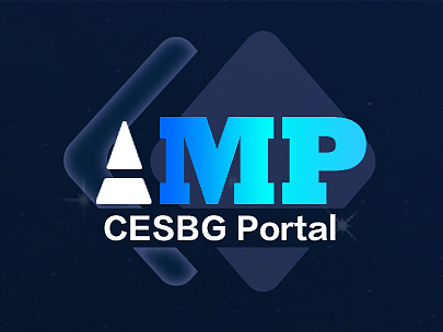 AMP应用中心