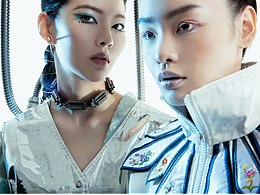 青白之間【東方系列·二十四節(jié)氣之驚蟄】