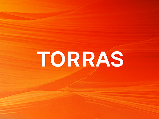 TORRAS支点壳详情页设计