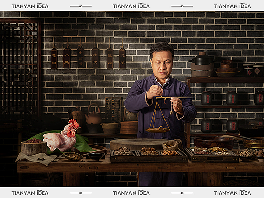 德州扒鸡-非遗传承篇