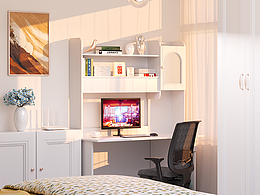 2024上半年部份渲染图片整理