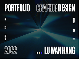 2020-2022 | 年度作品集