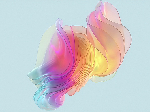 c4d+ae动态效果展示