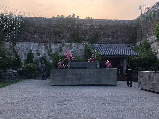 心印·中华门