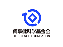 何享健logo設(shè)計(jì)