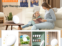 奶泡机,冲牙器,光疗灯