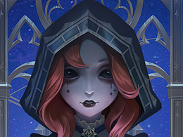 第五人格-COAⅤ冠军时装