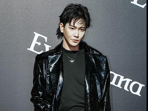 上海时装周24SS
