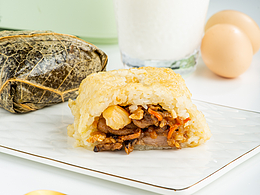 電商詳情頁設(shè)計(jì)-糯米雞