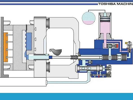PPT：高压铸造工艺基础知识介绍