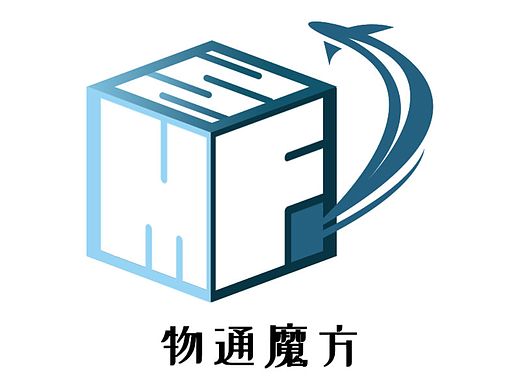 物流行业logo（1）