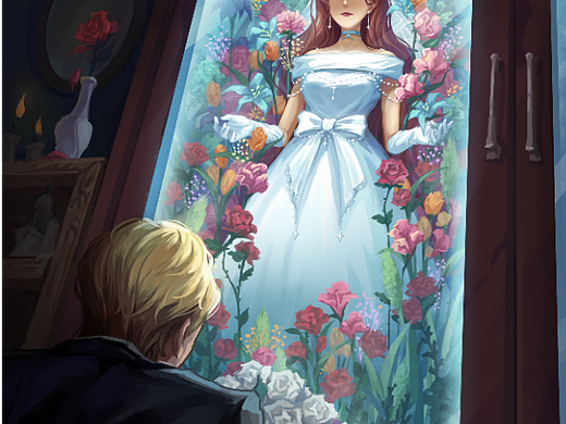 阴间小画（个人主页-ZNTQ0NzEzNDA=） - 创作习作 - 站酷设计师小松夜太原创素材 - 站酷ZCOOL
