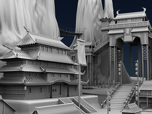 maya2019_素材网站_图片免费下载-zcool站酷