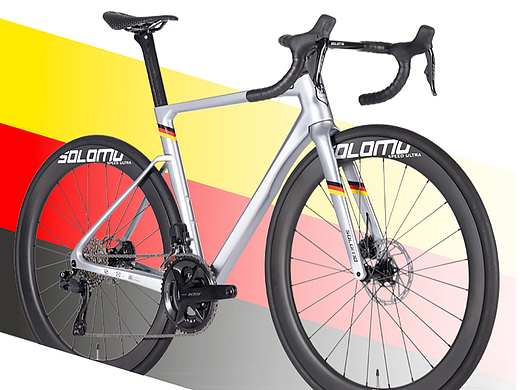 单车拍摄/碳纤维单车电商详情制作案例分享