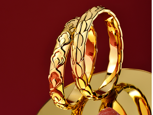 東祥-龙鳞凤羽系列