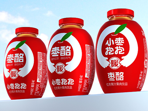 小枣抱抱X古舍策划 | 慢熬红枣,每日元气