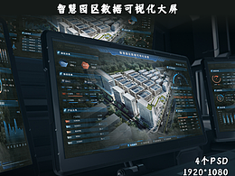 科技感