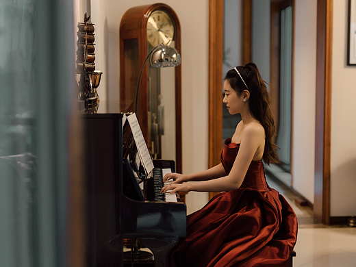 婚礼跟拍（个人主页-ZNjM4MTE3NDg=） - 婚礼摄影 - 站酷设计师ss苏梦楠原创素材 - 站酷ZCOOL