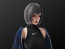 虚拟服饰