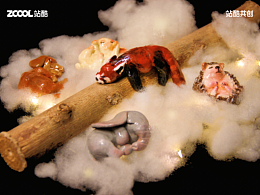 《像风、像云朵、像蒲公英、像轻松与自由》丨手工艺